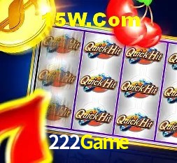Sinta a adrenalina dos jogos de cassino com 222Game