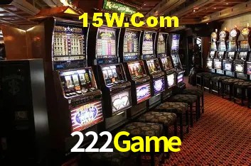 222Game: Seu Cassino Premiado com Pagamentos Rápidos