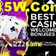 222Game: Jogos de Caça-Níqueis-Altas Recompensas, Roleta-Velocidade, Blackjack-Desafios Máximos