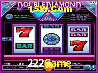 222 Game